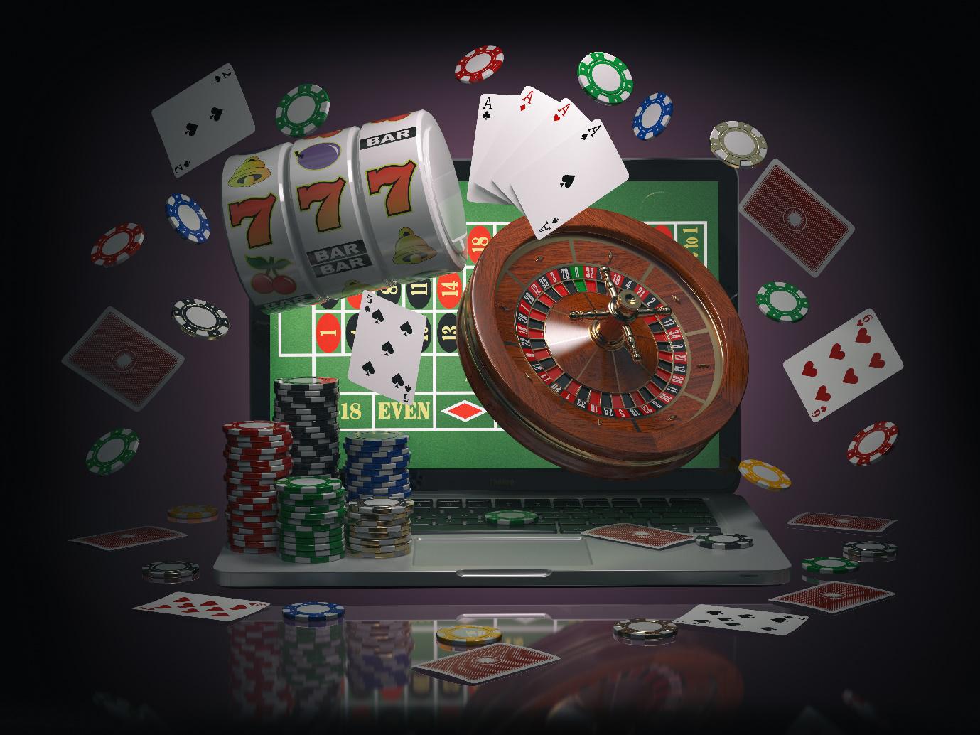 Online slots