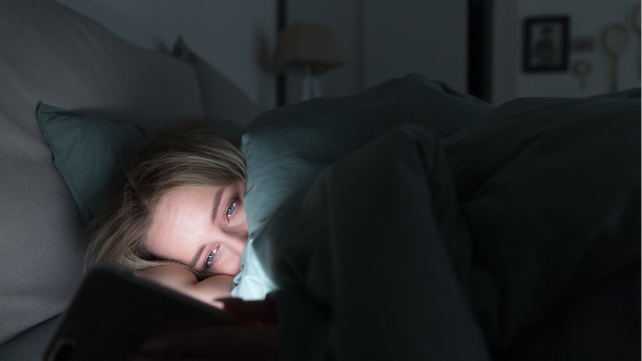 Sleep