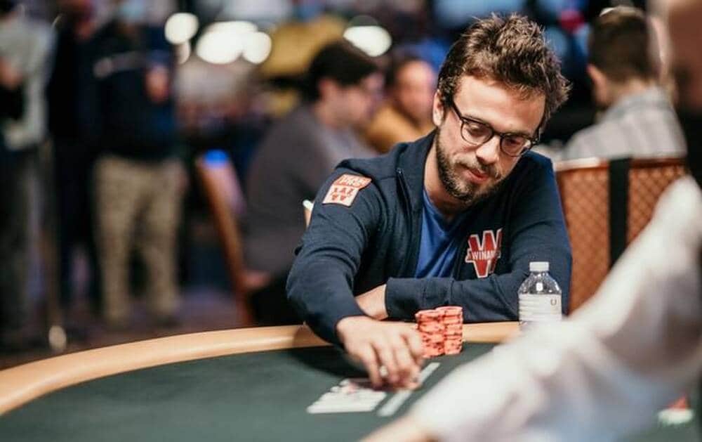 Poker