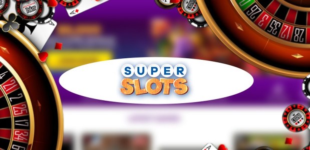 Online slots