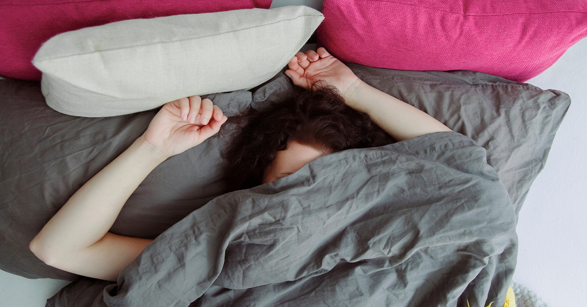 Sleep