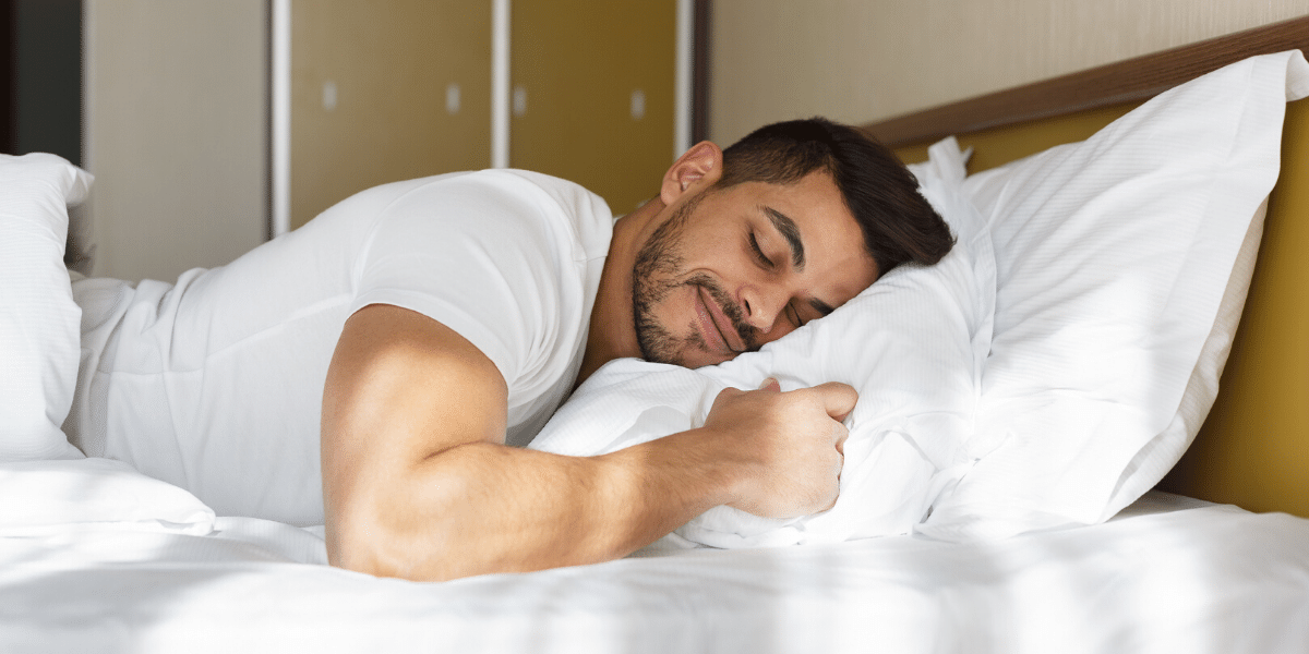 Sleep