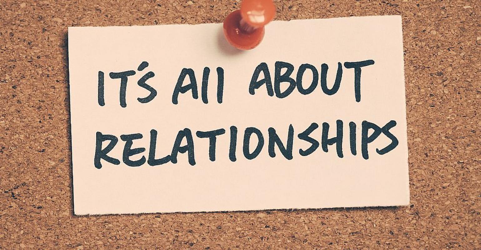 Relationships