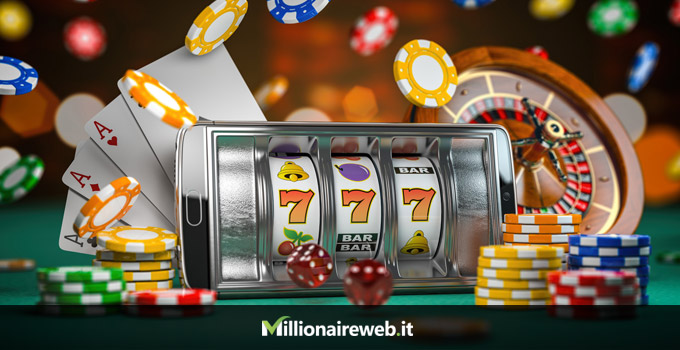 casino online