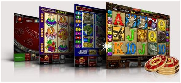 Online slots