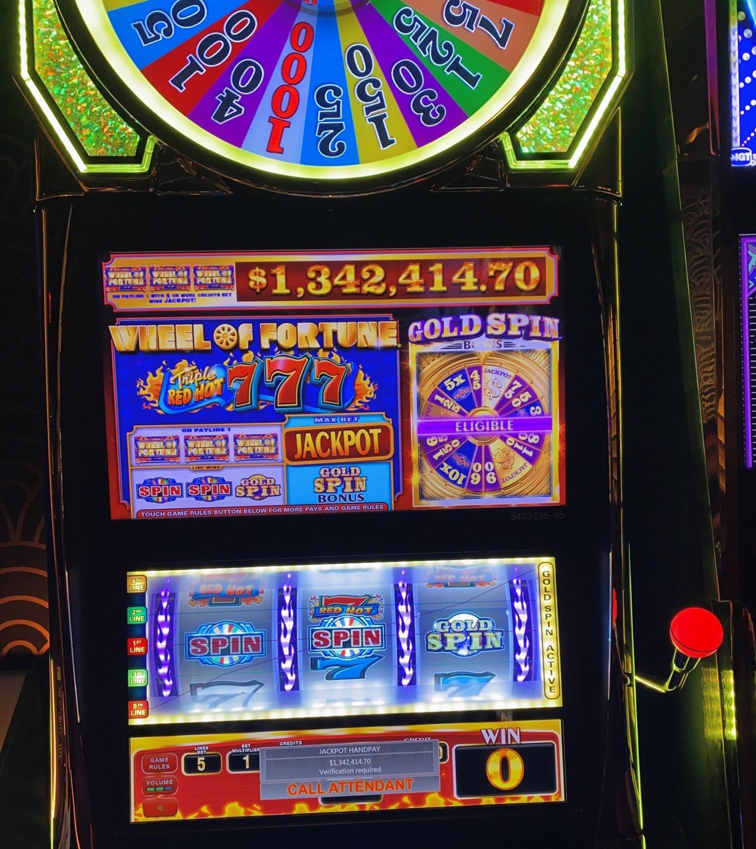 slot