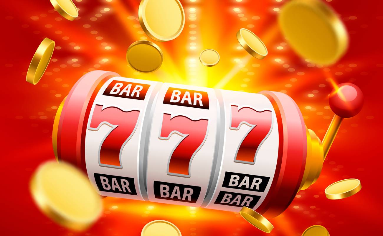 Online slots