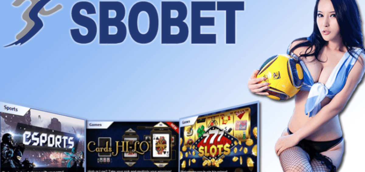 sbobet gambling