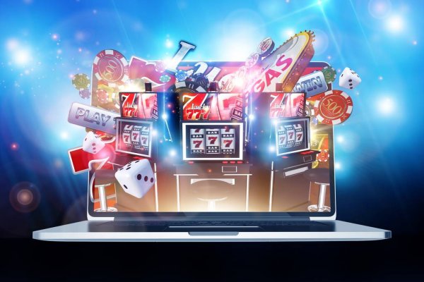 Online slots