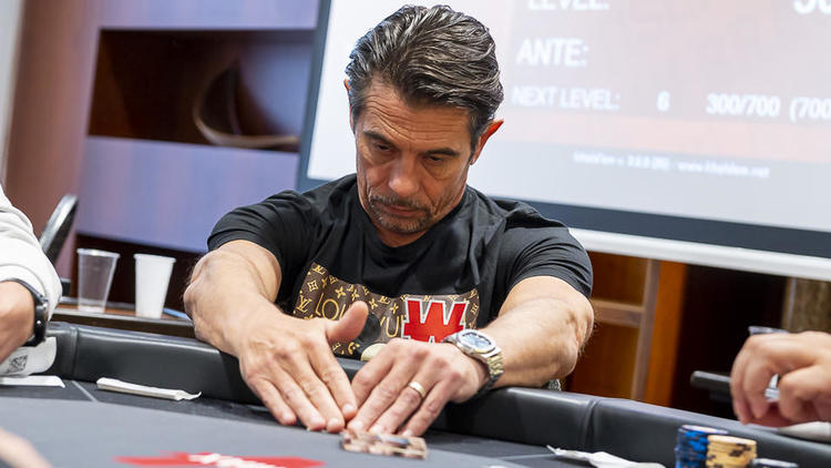 poker