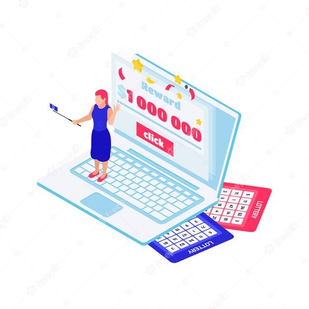 lottery online