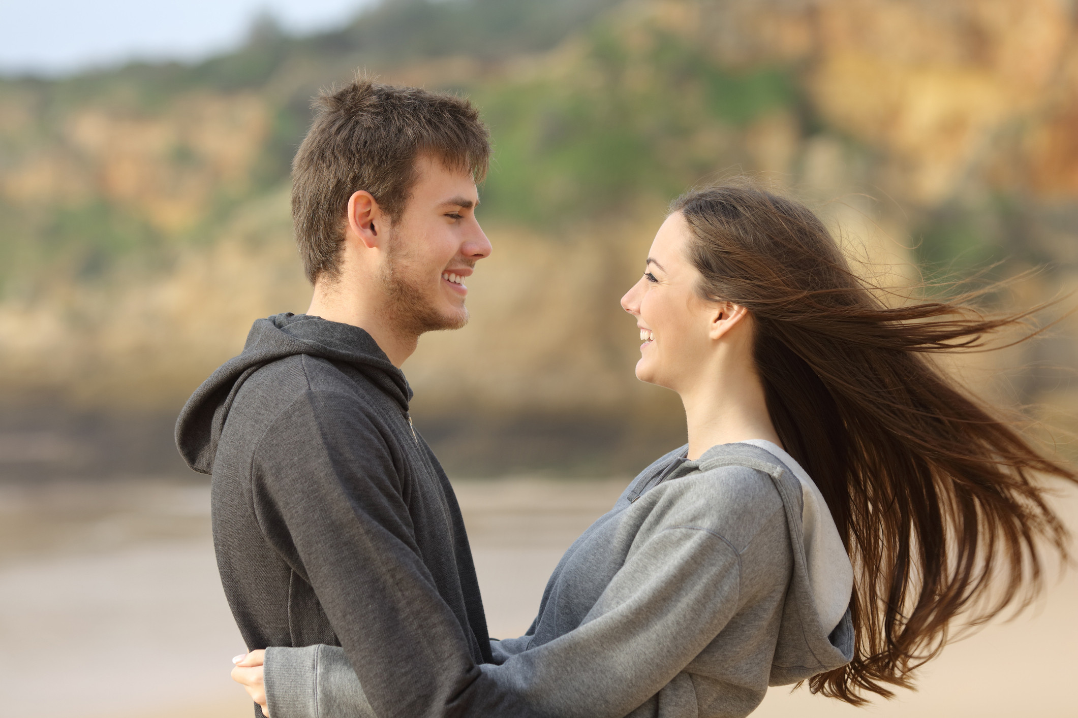 Relationships