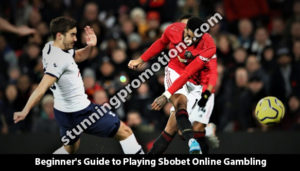 sbobet gambling