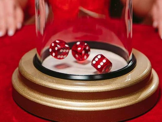 sic bo gambling
