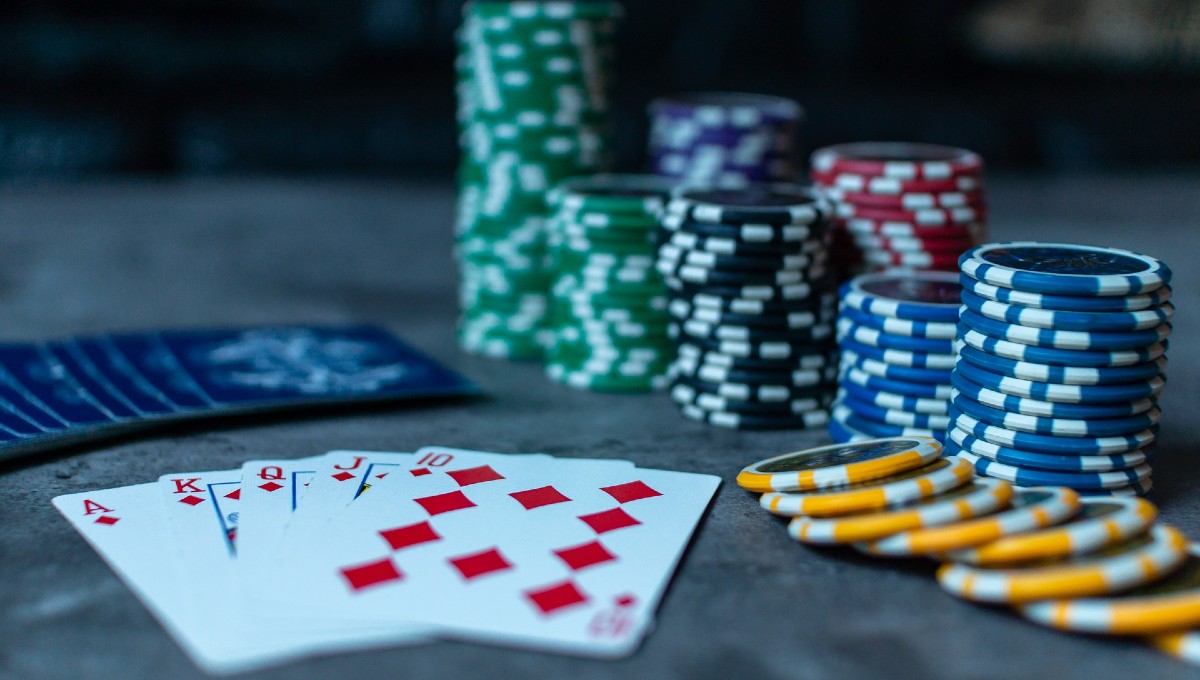 Poker